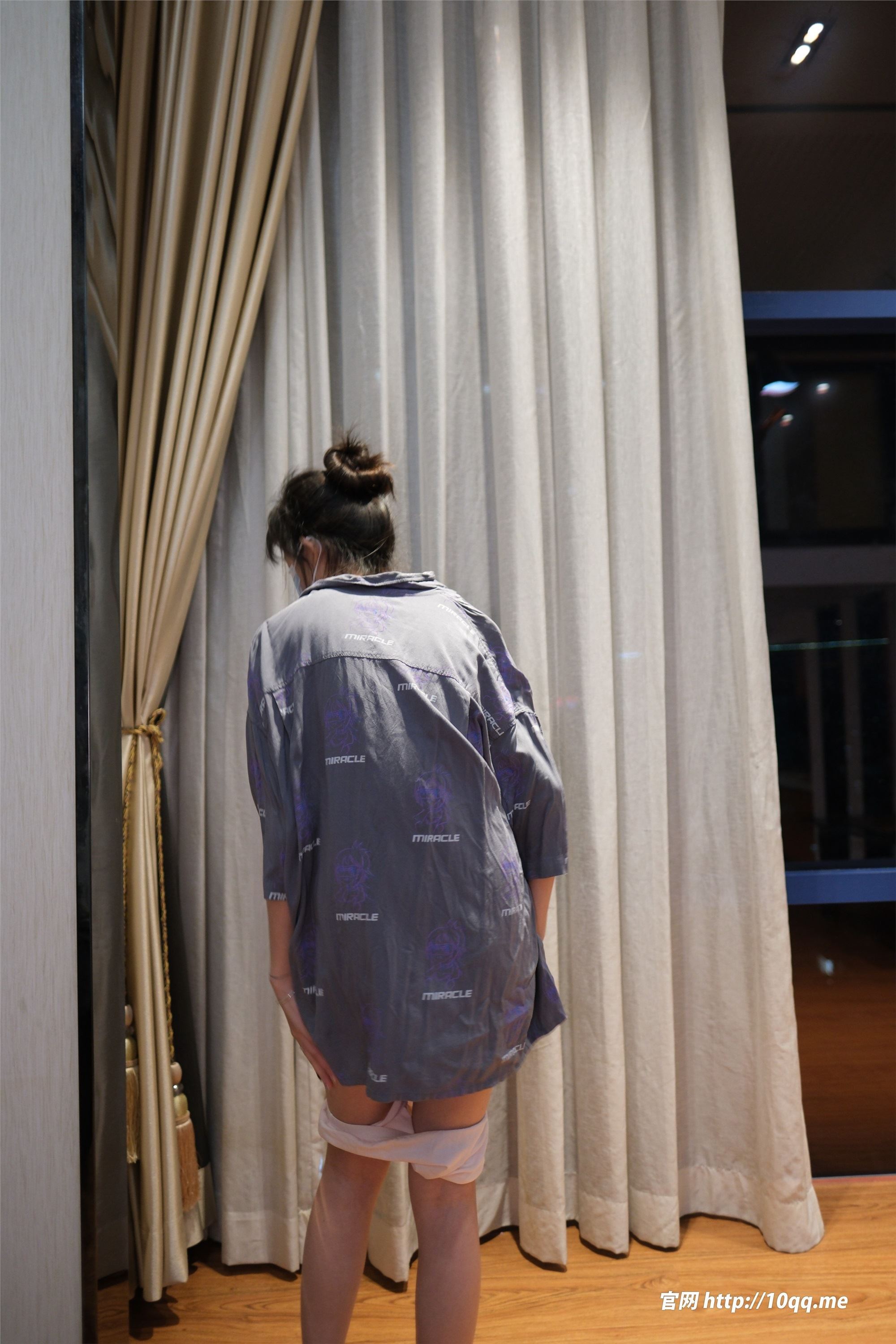 ROSI口罩系列 2024.01.14 NO.2772